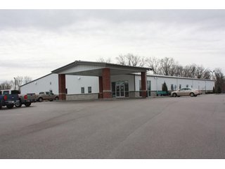 Property photo 28 - LAND AUCTION - 138+/- ACRES OFFERED IN 3 TRACTS IN SPENCER COUNTY, INDIANA